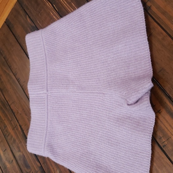 Everlane cozy stretch shorts - Picture 7 of 7